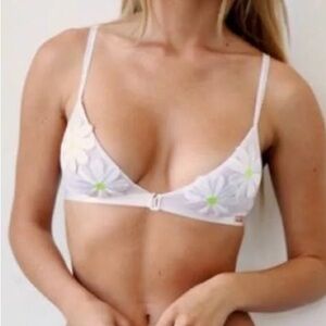 New daydream Nation Daisy Bra